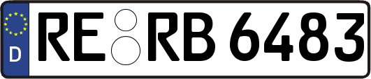 RE-RB6483