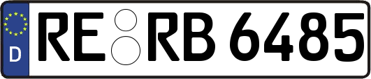 RE-RB6485