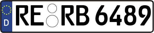 RE-RB6489
