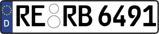 RE-RB6491
