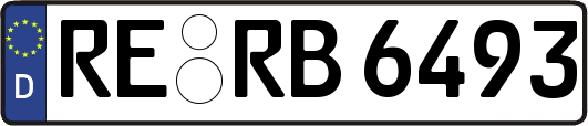 RE-RB6493