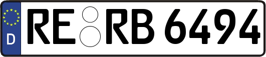 RE-RB6494