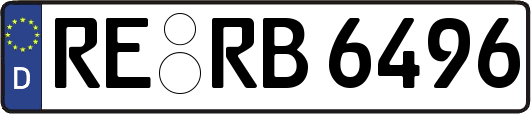 RE-RB6496