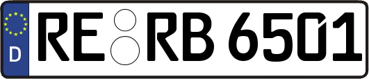 RE-RB6501