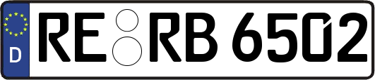 RE-RB6502