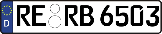 RE-RB6503