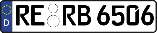 RE-RB6506