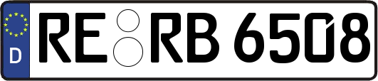 RE-RB6508