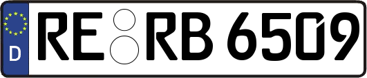 RE-RB6509