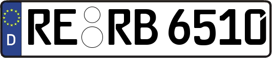 RE-RB6510