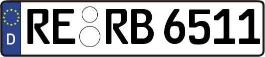 RE-RB6511
