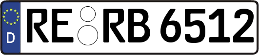 RE-RB6512