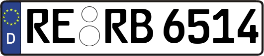 RE-RB6514