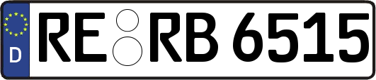 RE-RB6515