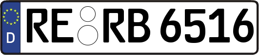 RE-RB6516