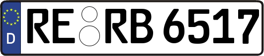 RE-RB6517
