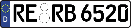RE-RB6520