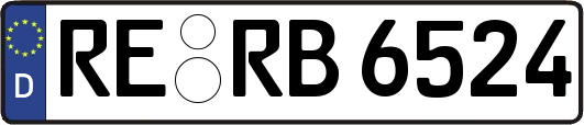 RE-RB6524