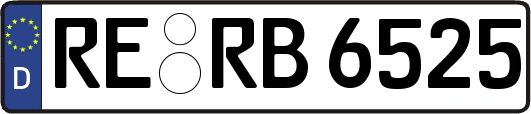 RE-RB6525