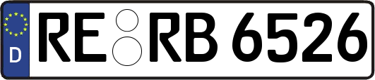 RE-RB6526