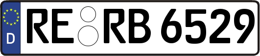 RE-RB6529