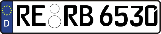 RE-RB6530