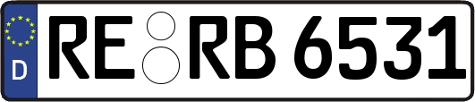 RE-RB6531