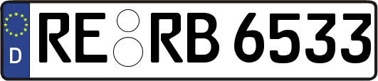 RE-RB6533