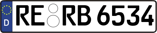 RE-RB6534