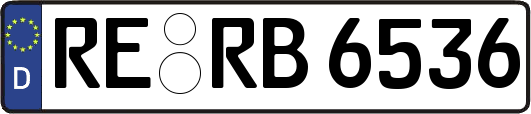RE-RB6536
