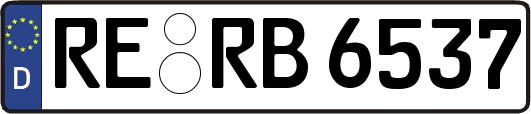 RE-RB6537
