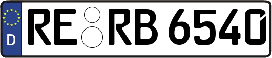 RE-RB6540