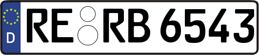 RE-RB6543