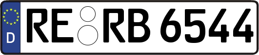 RE-RB6544