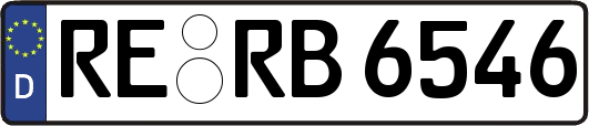 RE-RB6546