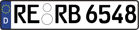 RE-RB6548