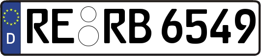 RE-RB6549