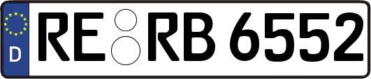 RE-RB6552