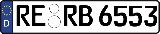 RE-RB6553