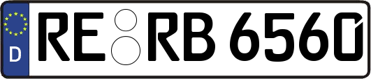 RE-RB6560
