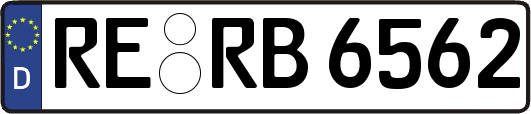 RE-RB6562