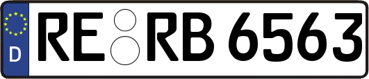RE-RB6563