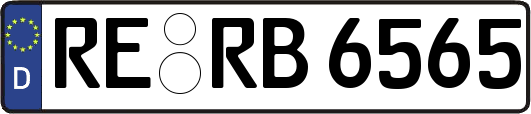 RE-RB6565