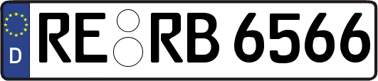 RE-RB6566