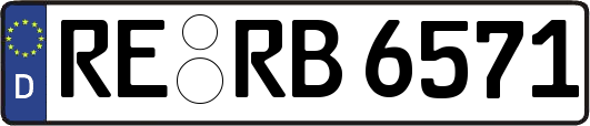 RE-RB6571