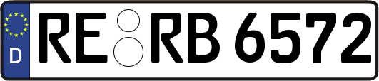 RE-RB6572