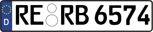 RE-RB6574