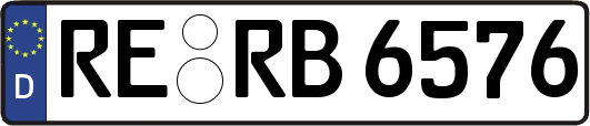 RE-RB6576