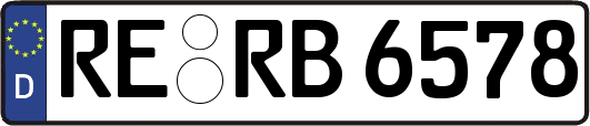RE-RB6578