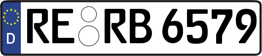 RE-RB6579